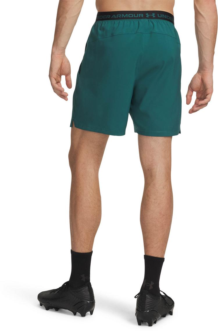 Under Armour Under Armour VANISH Funktionsshorts Herren - rack green - 1 | SportScheck