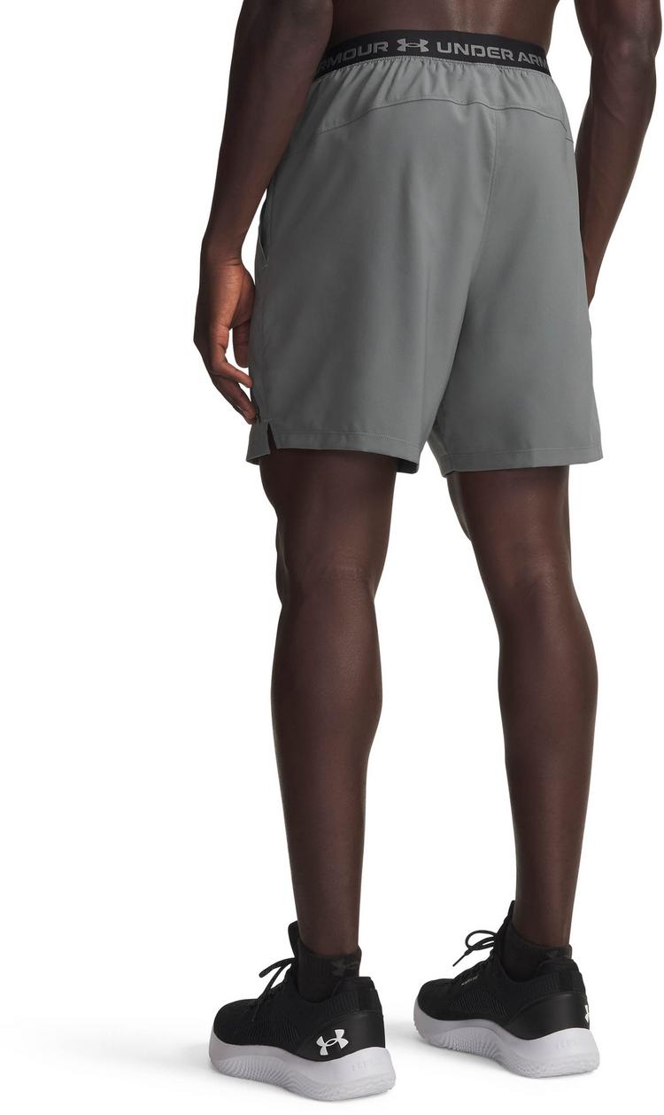 Under Armour Under Armour VANISH Funktionsshorts Herren - clay green - 1 | SportScheck