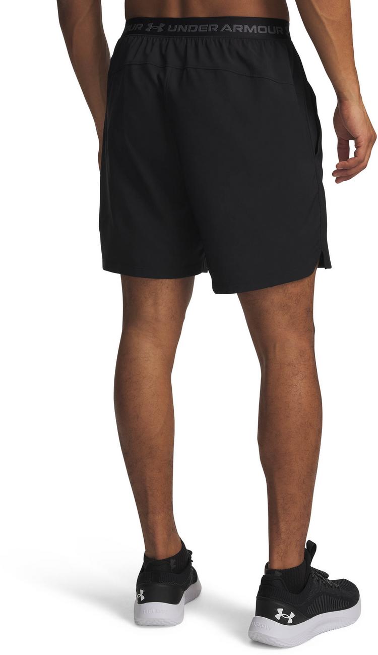 Under Armour Under Armour VANISH Funktionsshorts Herren - black - 1 | SportScheck