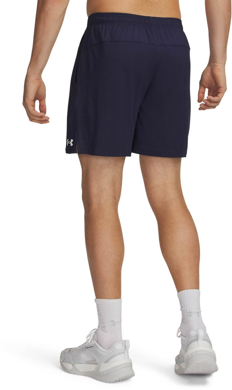 Under Armour Under Armour VENT Funktionsshorts Herren - midnight navy - 1 | SportScheck