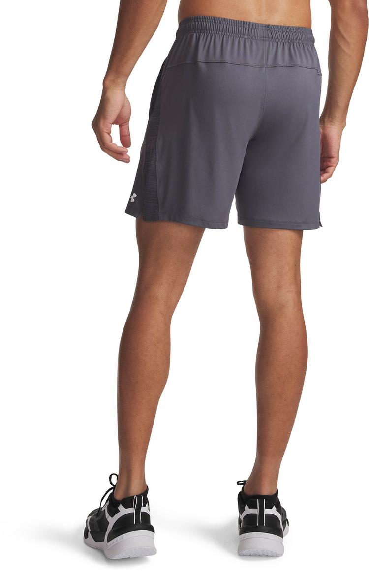 Under Armour Under Armour VENT Funktionsshorts Herren - castlerock - 1 | SportScheck