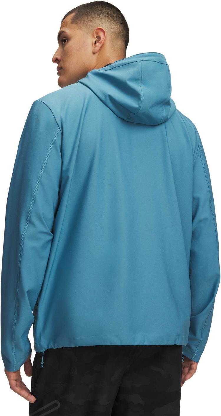 Under Armour Under Armour UNSTOPPABLE Funktionsjacke Herren - boundless blue - 1 | SportScheck