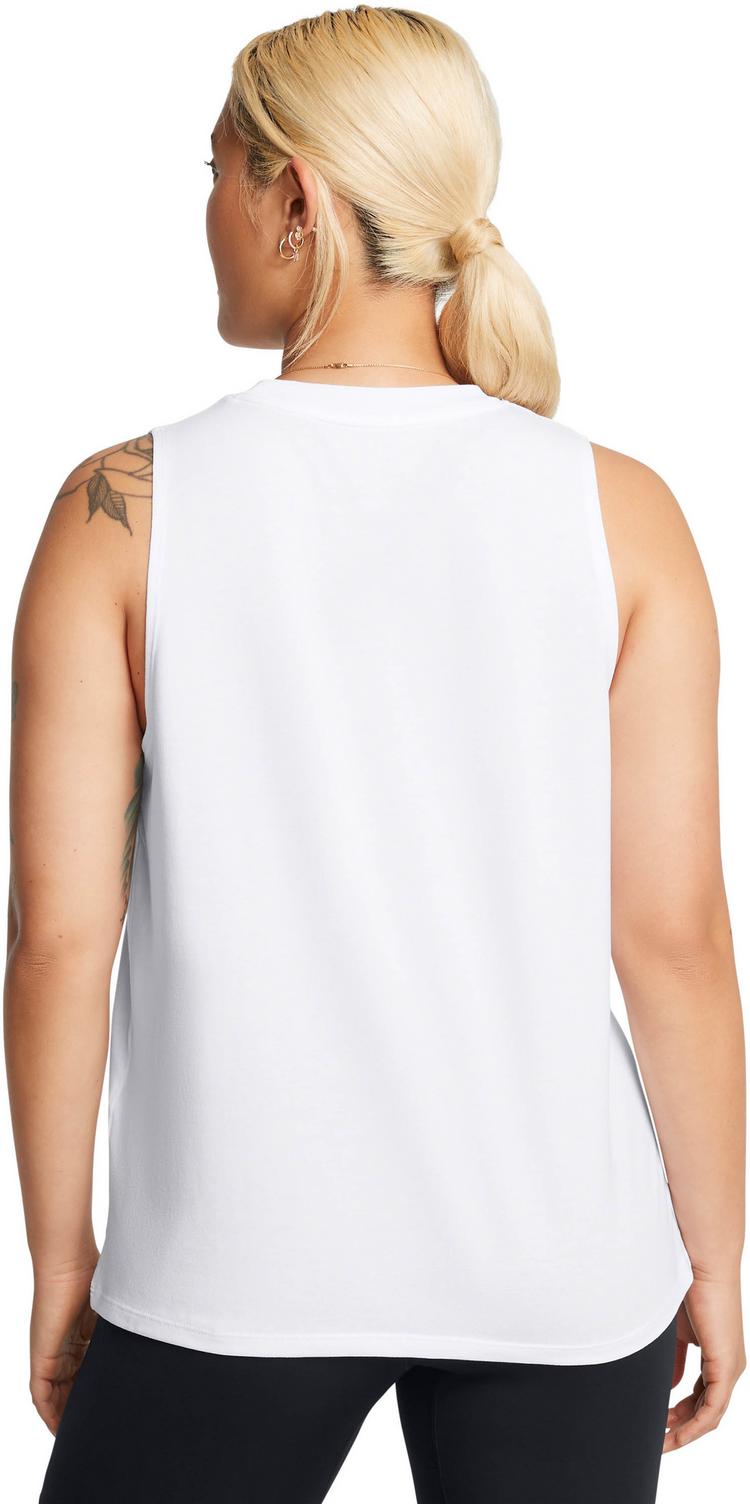 Under Armour Under Armour RIVAL Funktionstank Damen - white - 1 | SportScheck