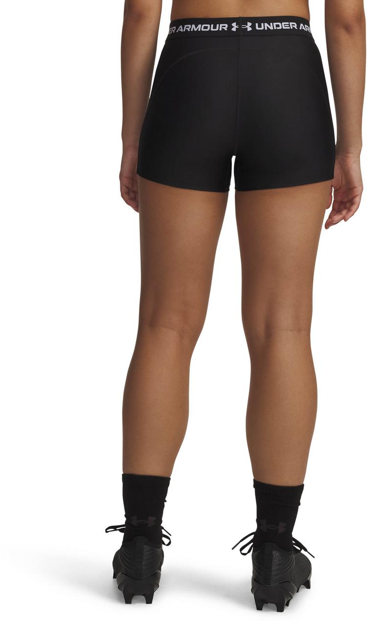 Under Armour Under Armour HEATGEAR Tights Damen - ultimate black - 1 | SportScheck