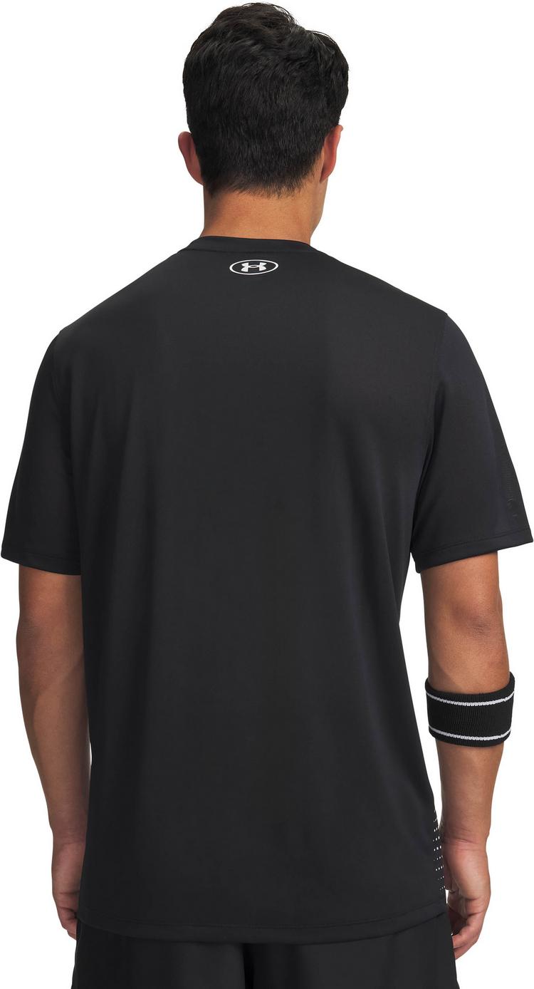 Under Armour Under Armour TECH Funktionsshirt Herren - black - 1 | SportScheck