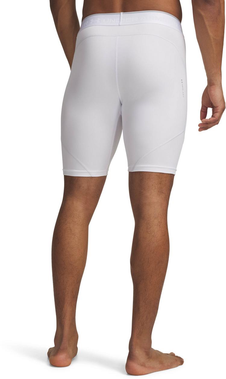Under Armour Under Armour ELITE Funktionsshorts Herren - white - 1 | SportScheck