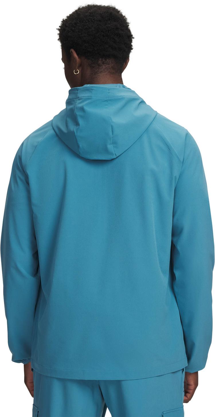 Under Armour Under Armour VIBE Windbreaker Herren - boundless blue - 1 | SportScheck