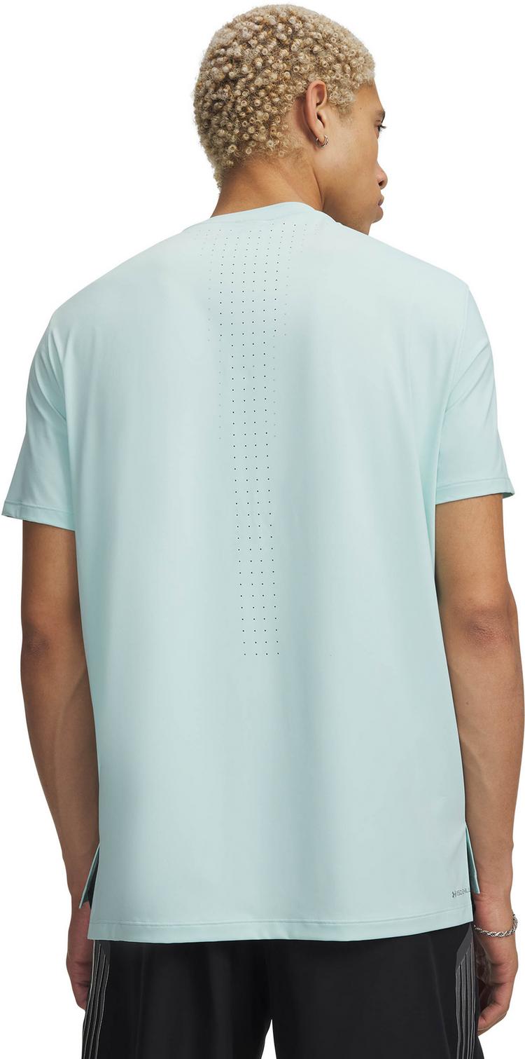 Under Armour Under Armour VELOCITI PRO Funktionsshirt Herren - refresh mint - 1 | SportScheck