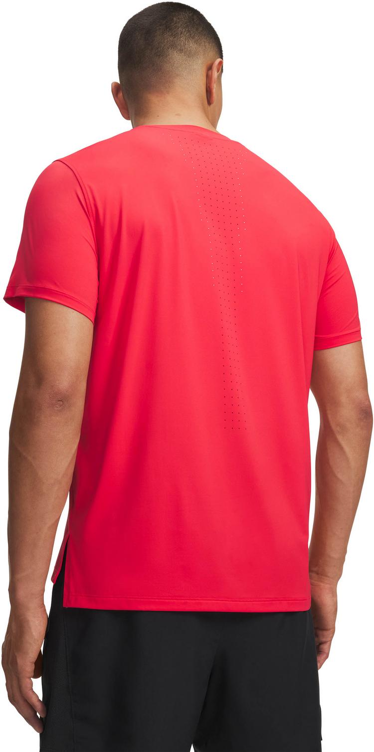 Under Armour Under Armour VELOCITI PRO Funktionsshirt Herren - racer red - 1 | SportScheck