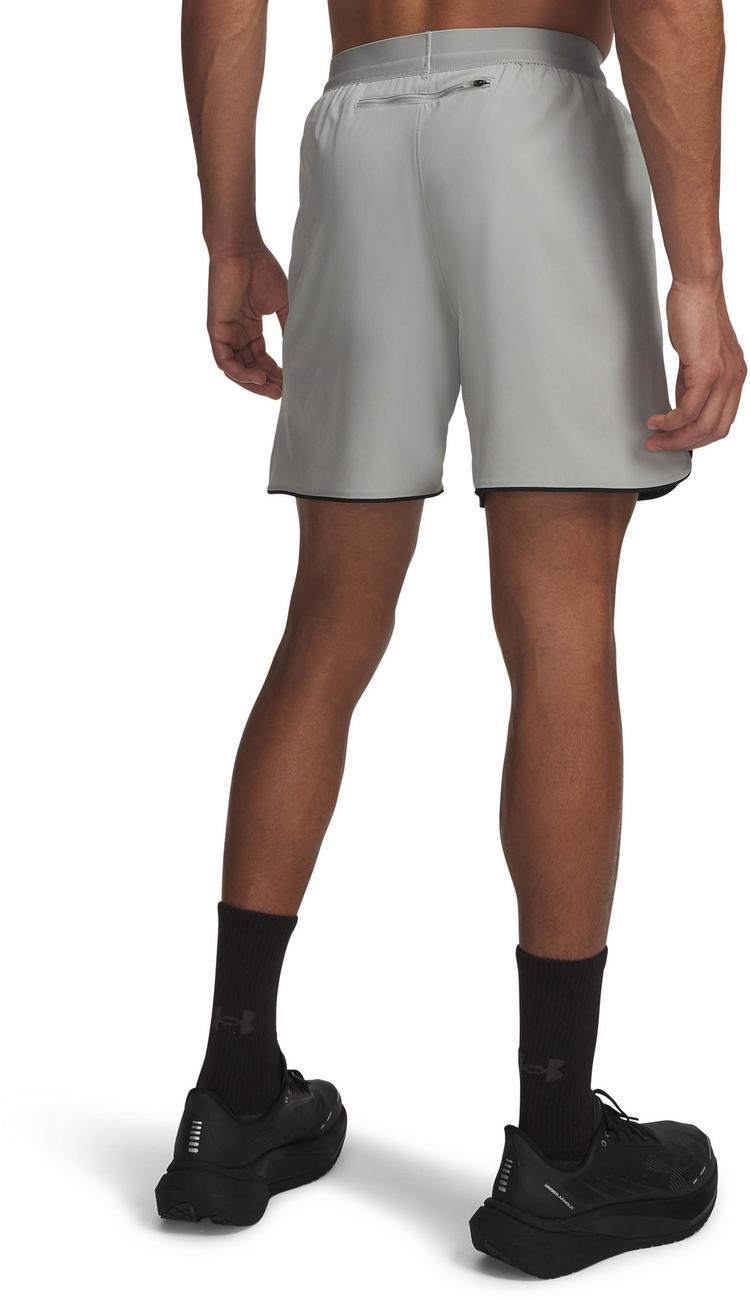 Under Armour Under Armour VELOCITI PRO 7IN Laufshorts Herren - titanium - 1 | SportScheck
