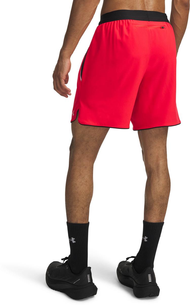 Under Armour Under Armour VELOCITI PRO 7IN Laufshorts Herren - racer red - 1 | SportScheck