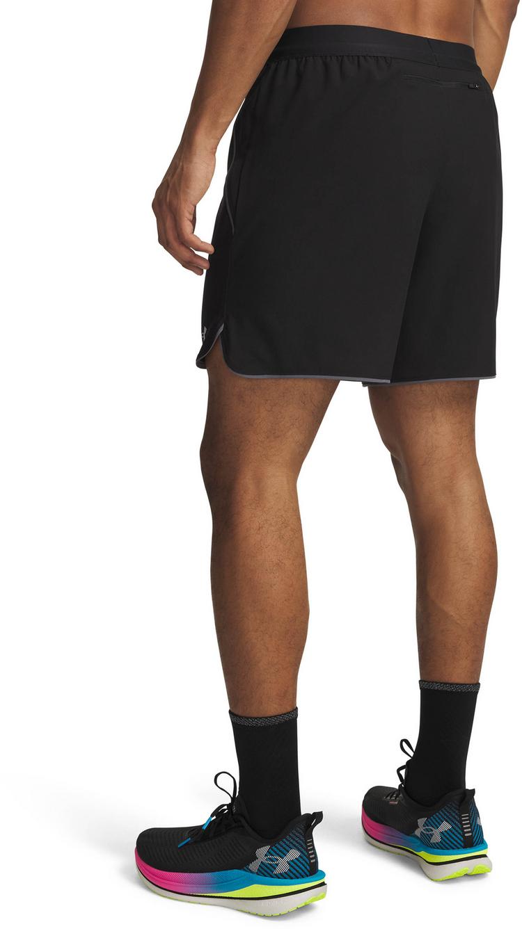 Under Armour Under Armour VELOCITI PRO 7IN Laufshorts Herren - ultimate black - 1 | SportScheck