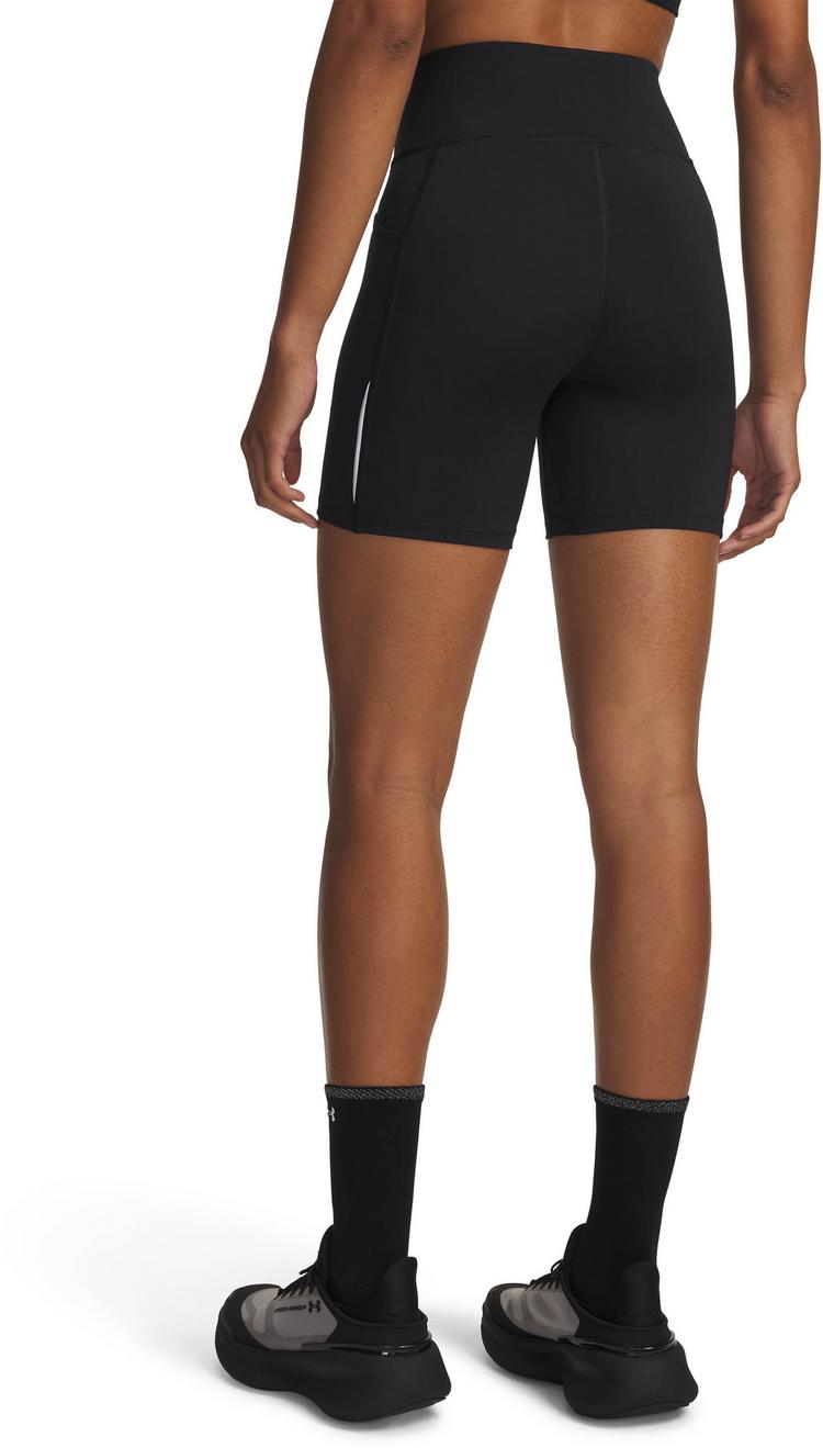Under Armour Under Armour VELOCITI 6 Laufshorts Damen - black - 1 | SportScheck