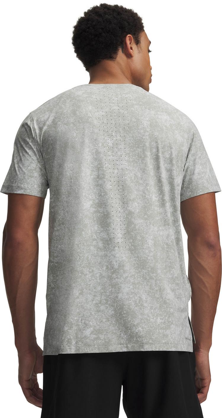 Under Armour Under Armour VELOCITI PRO Funktionsshirt Herren - titanium - 1 | SportScheck