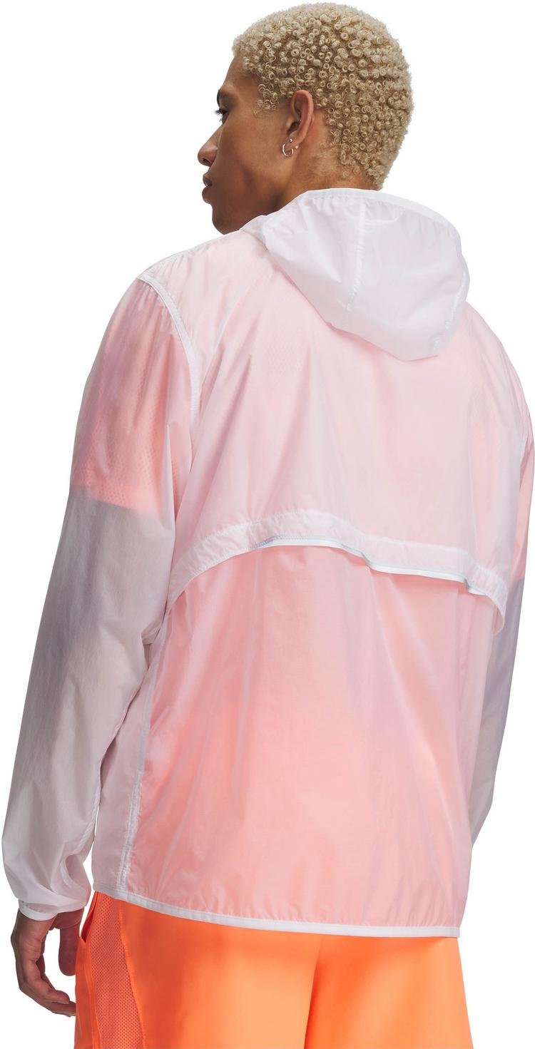 Under Armour Under Armour VELOCITI PRO LW Laufjacke Herren - white - 1 | SportScheck