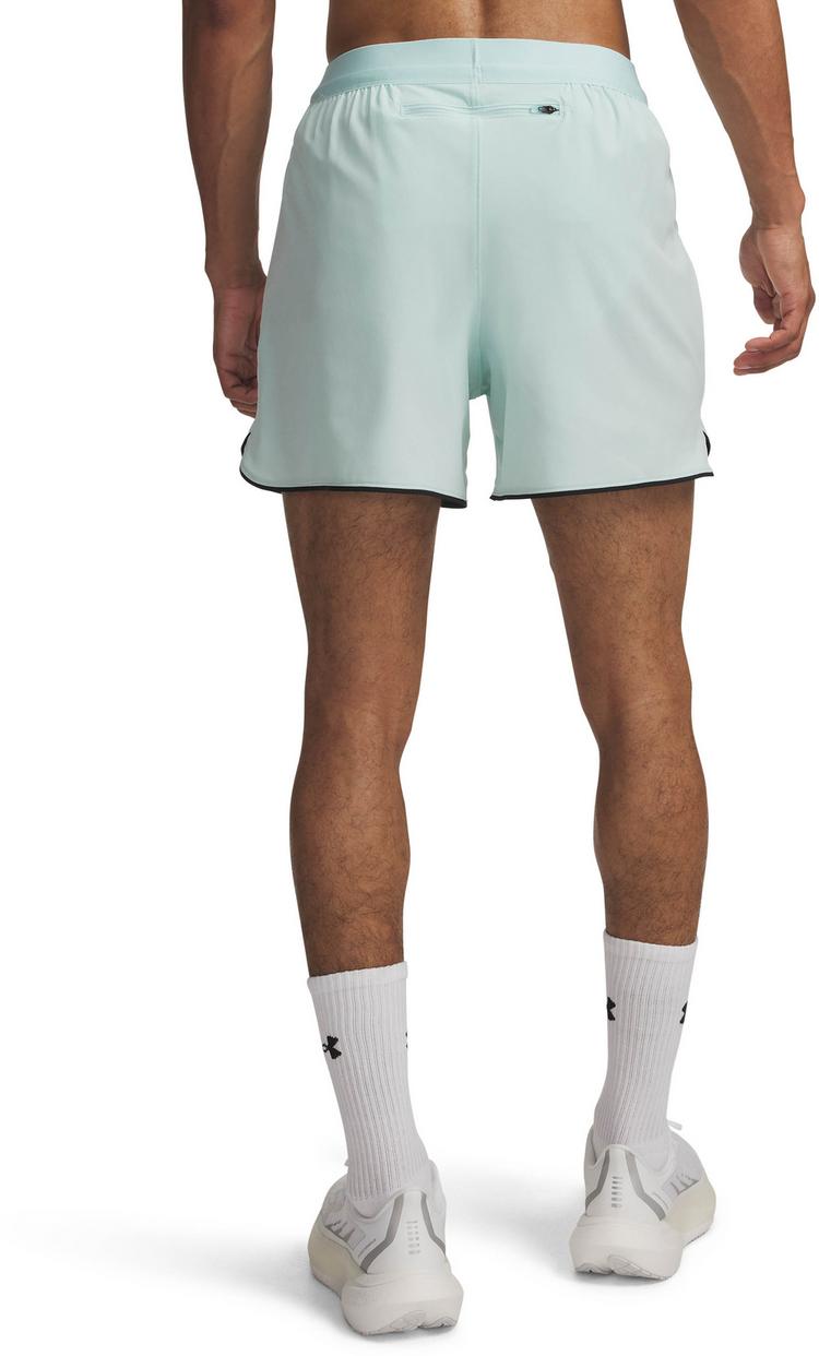 Under Armour Under Armour VELOCITI PRO 5IN Laufshorts Herren - refresh mint - 1 | SportScheck