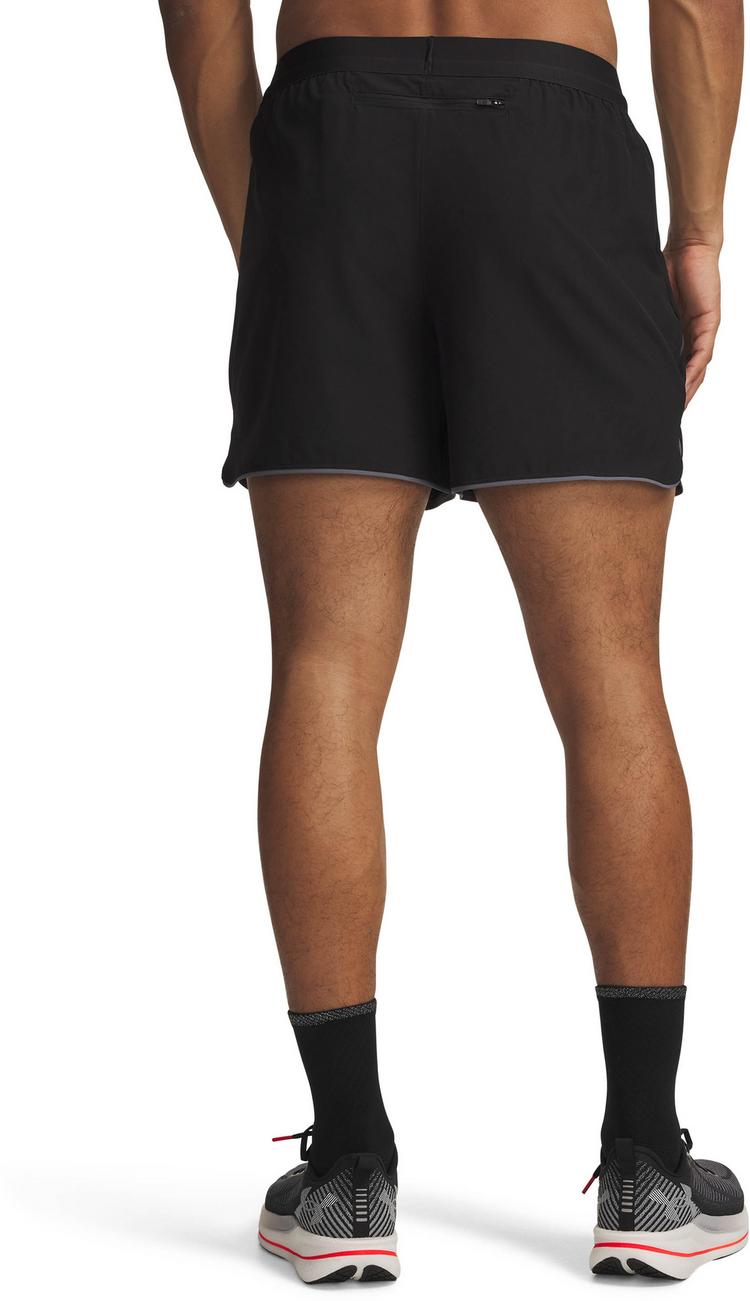 Under Armour Under Armour VELOCITI PRO 5IN Laufshorts Herren - ultimate black - 1 | SportScheck