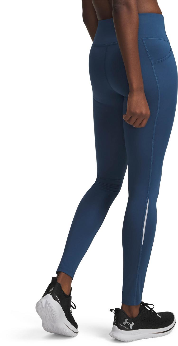 Under Armour Under Armour VELOCITI Lauftights Damen - wham blue - 1 | SportScheck
