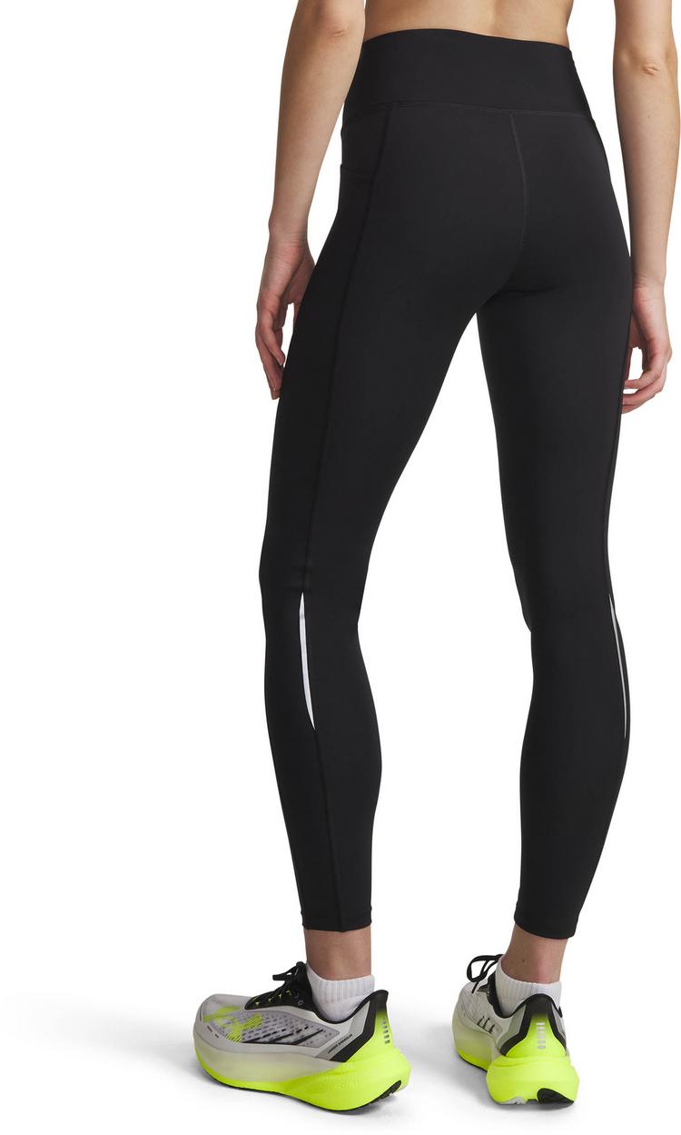 Under Armour Under Armour VELOCITI Lauftights Damen - black - 1 | SportScheck