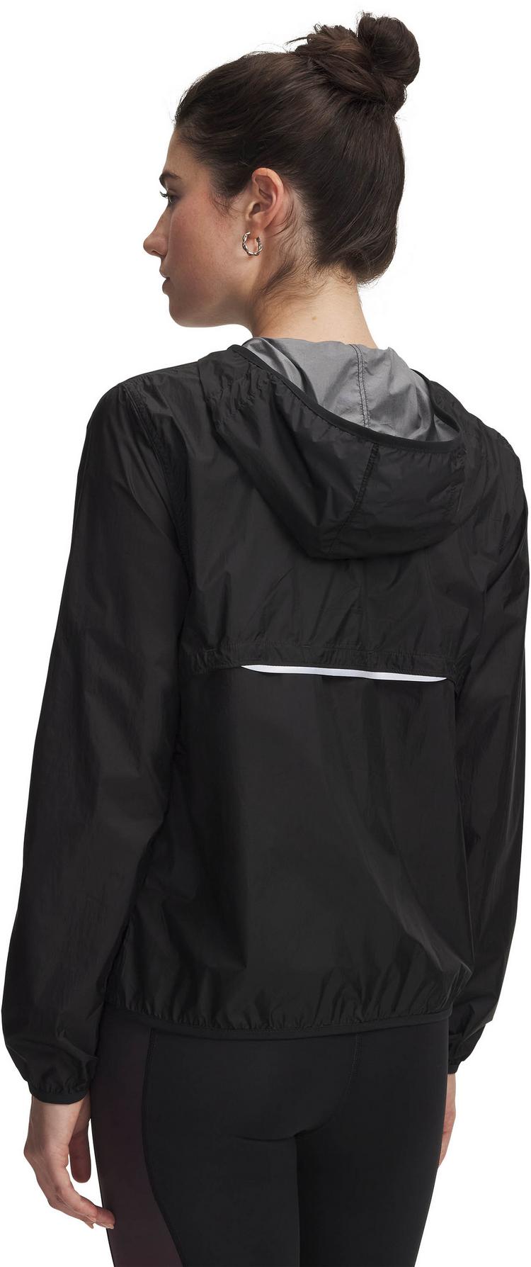 Under Armour Under Armour VELOCITI PRO LW Laufjacke Damen - black - 1 | SportScheck