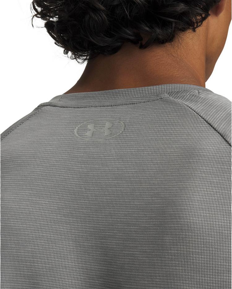 Under Armour Under Armour TECH Funktionsshirt Herren - clay green - 2 | SportScheck