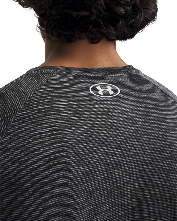 Under Armour Under Armour TECH Funktionsshirt Herren - black - 2 | SportScheck
