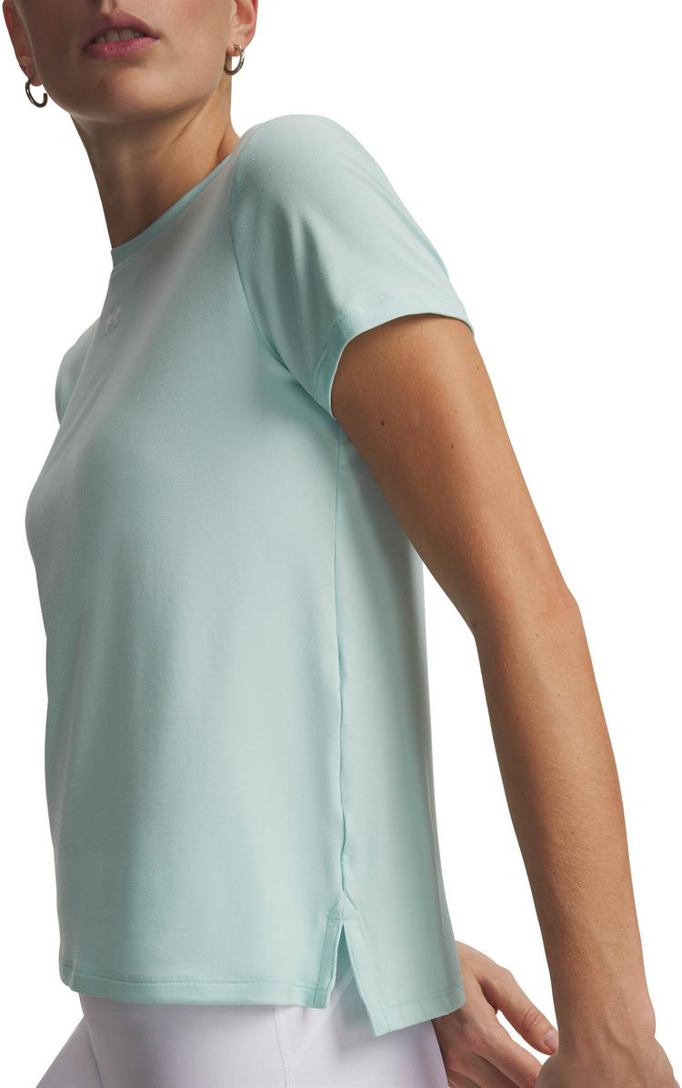 Under Armour Under Armour VANISH Funktionsshirt Damen - refresh mint - 2 | SportScheck
