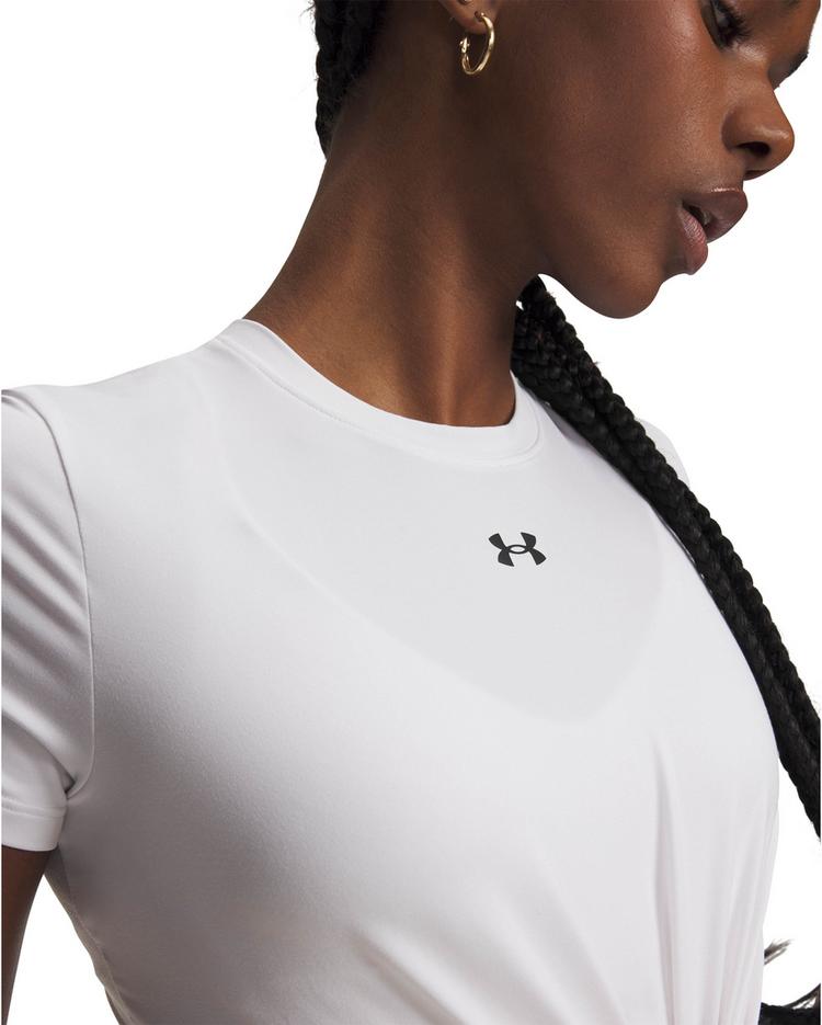Under Armour Under Armour VANISH Funktionsshirt Damen - white - 2 | SportScheck