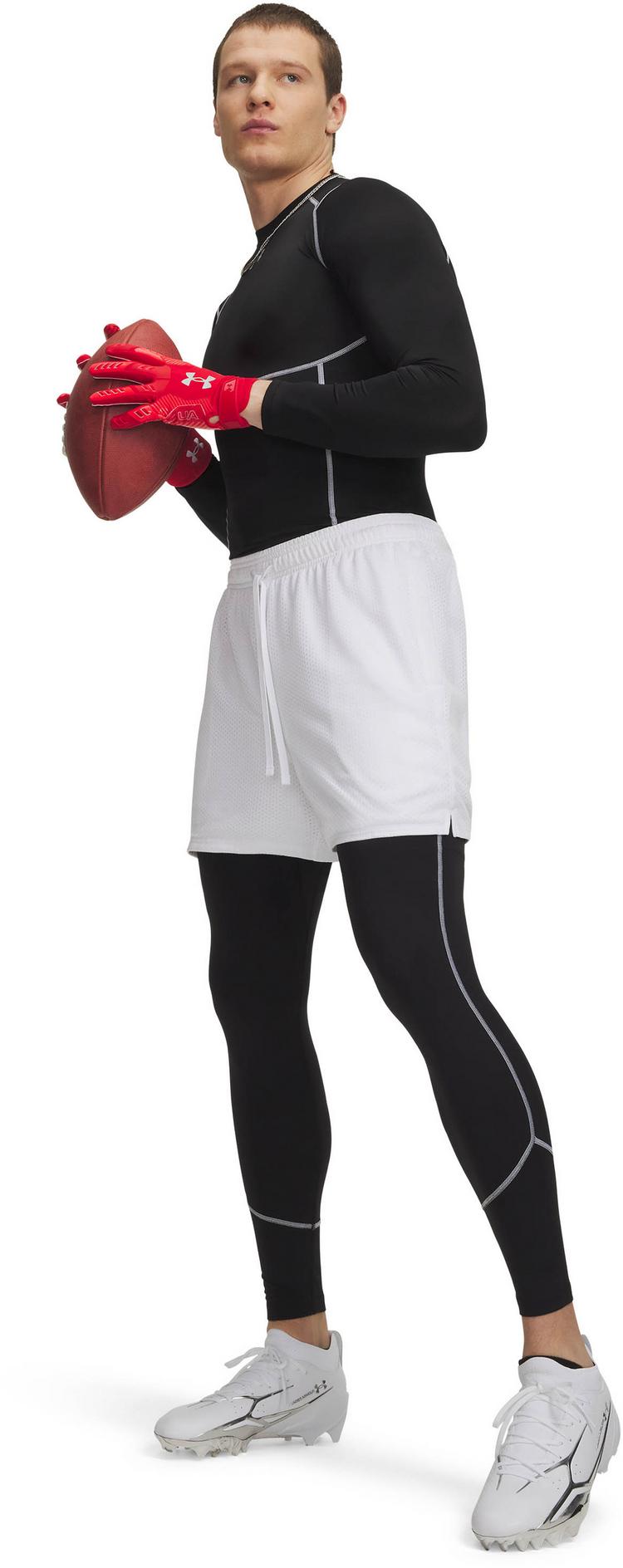 Under Armour Under Armour ELITE Tights Herren - ultimate black - 2 | SportScheck