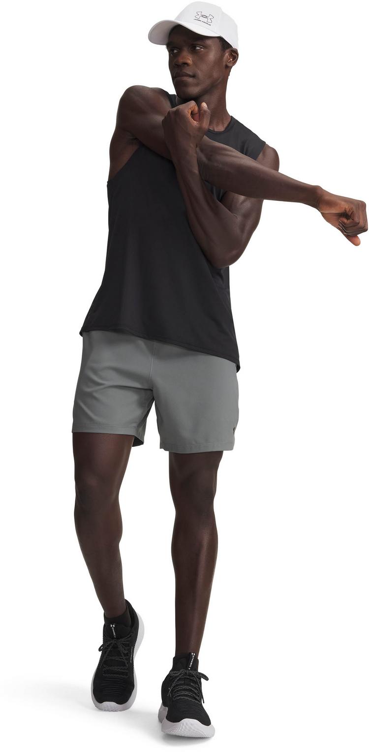 Under Armour Under Armour VANISH Funktionsshorts Herren - clay green - 2 | SportScheck