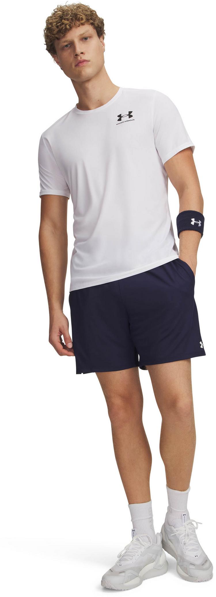Under Armour Under Armour VENT Funktionsshorts Herren - midnight navy - 2 | SportScheck