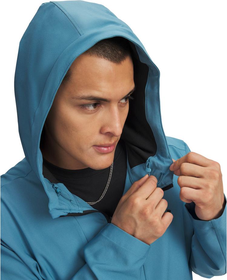 Under Armour Under Armour UNSTOPPABLE Funktionsjacke Herren - boundless blue - 2 | SportScheck