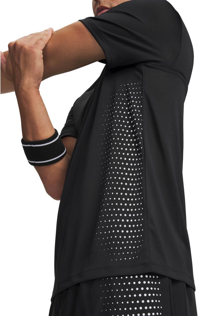 Under Armour Under Armour TECH Funktionsshirt Herren - black - 2 | SportScheck