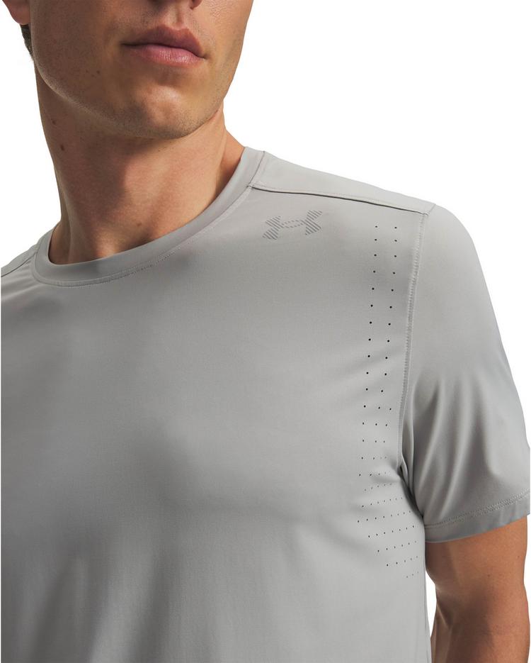 Under Armour Under Armour VELOCITI PRO Funktionsshirt Herren - titanium - 2 | SportScheck