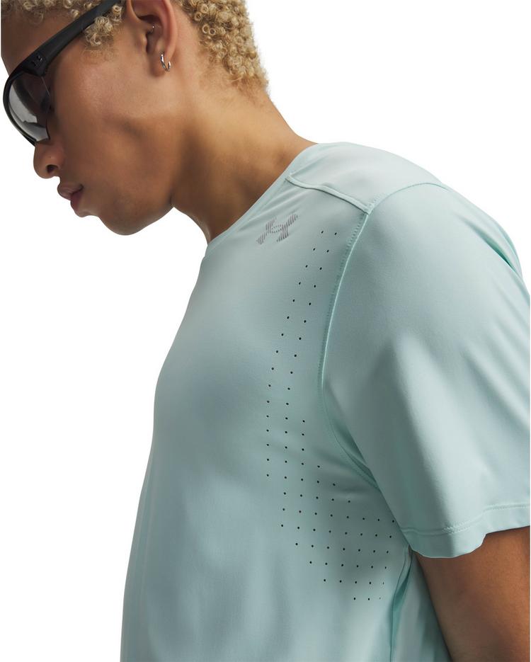 Under Armour Under Armour VELOCITI PRO Funktionsshirt Herren - refresh mint - 2 | SportScheck