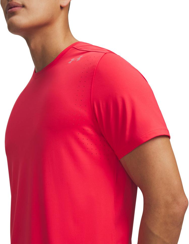 Under Armour Under Armour VELOCITI PRO Funktionsshirt Herren - racer red - 2 | SportScheck