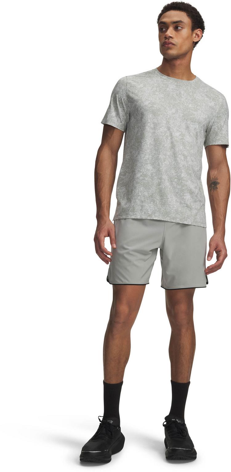Under Armour Under Armour VELOCITI PRO 7IN Laufshorts Herren - titanium - 2 | SportScheck