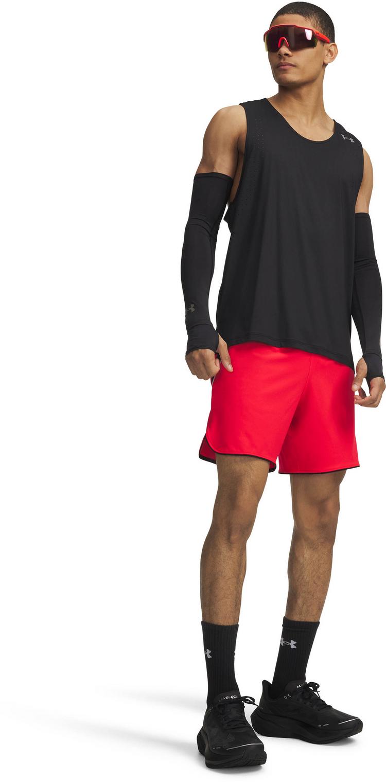 Under Armour Under Armour VELOCITI PRO 7IN Laufshorts Herren - racer red - 2 | SportScheck