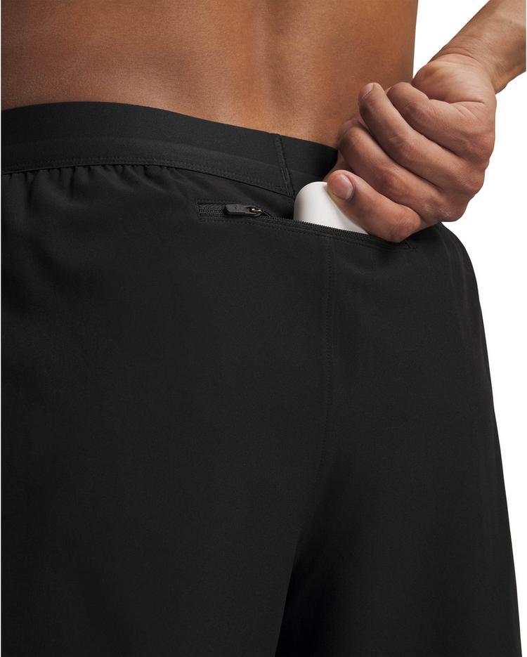 Under Armour Under Armour VELOCITI PRO 7IN Laufshorts Herren - ultimate black - 2 | SportScheck