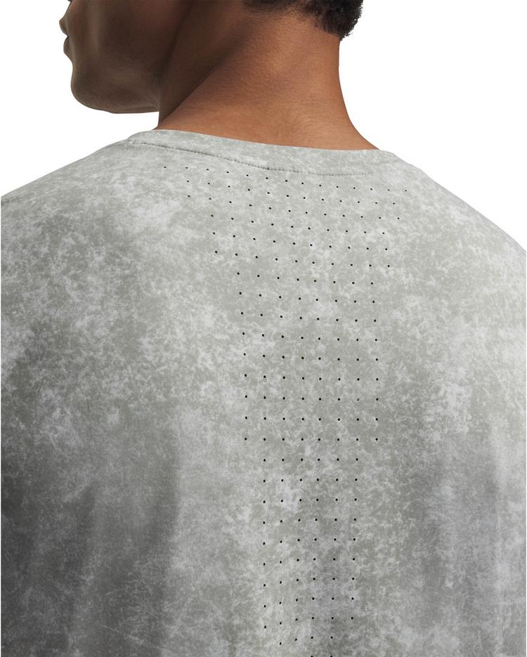 Under Armour Under Armour VELOCITI PRO Funktionsshirt Herren - titanium - 2 | SportScheck