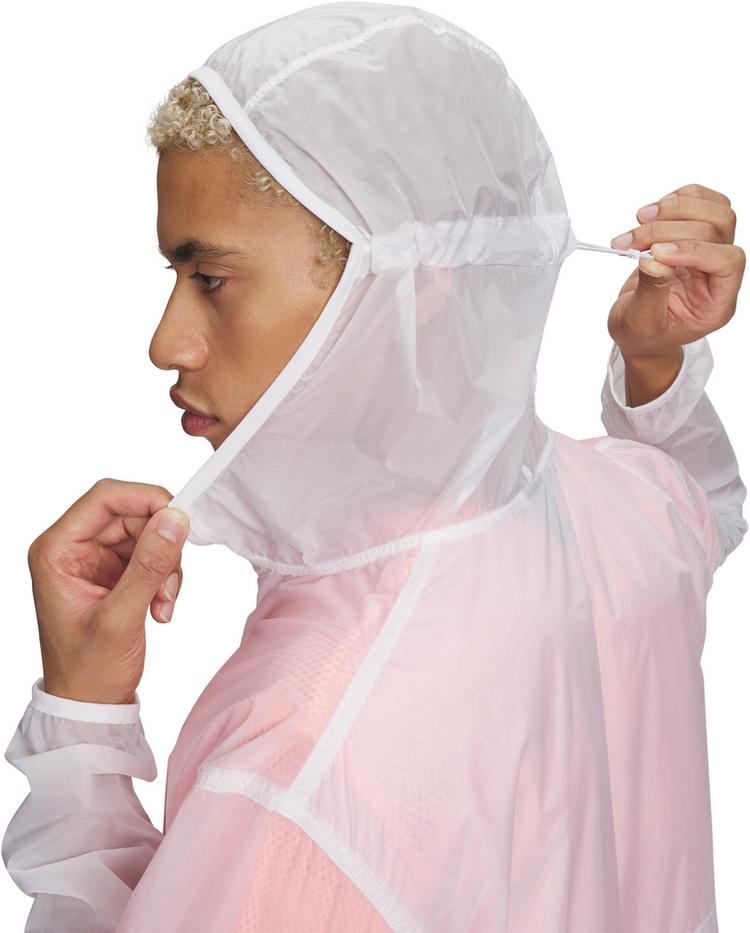 Under Armour Under Armour VELOCITI PRO LW Laufjacke Herren - white - 2 | SportScheck