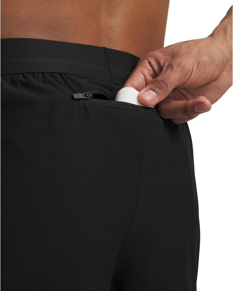 Under Armour Under Armour VELOCITI PRO 5IN Laufshorts Herren - ultimate black - 2 | SportScheck