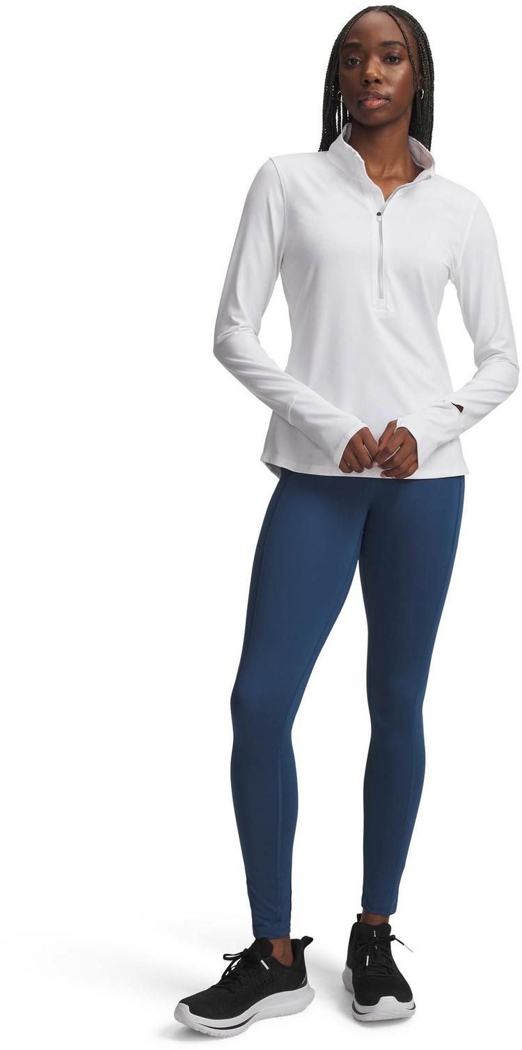 Under Armour Under Armour VELOCITI Lauftights Damen - wham blue - 2 | SportScheck