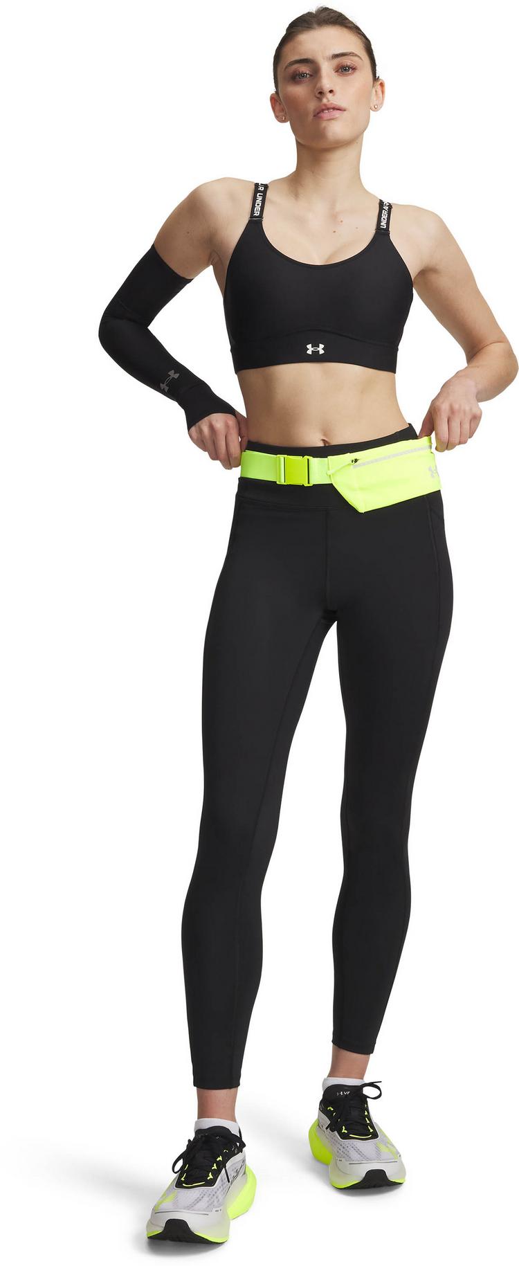 Under Armour Under Armour VELOCITI Lauftights Damen - black - 2 | SportScheck