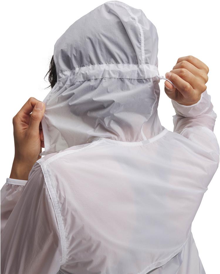 Under Armour Under Armour VELOCITI PRO LW Laufjacke Damen - white - 2 | SportScheck