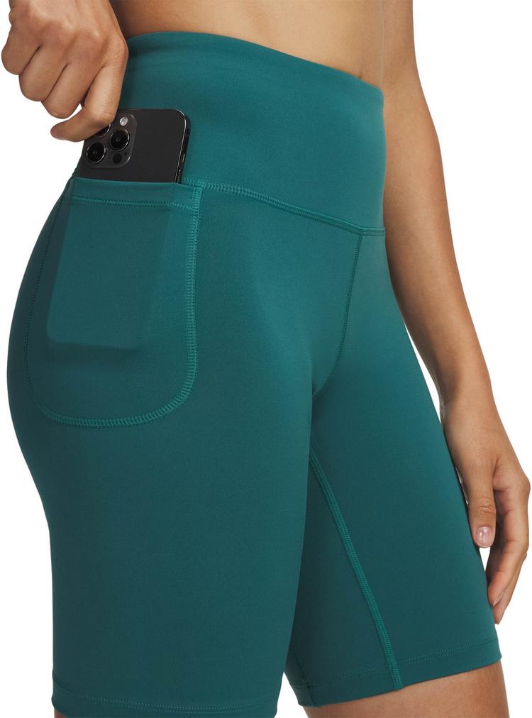 Under Armour Under Armour MOTION Tights Damen - rack green - 3 | SportScheck