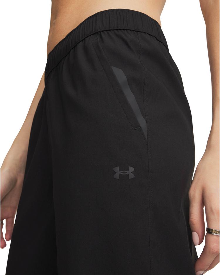 Under Armour Under Armour UNSTOPPABLE Trainingshose Damen - ultimate black - 3 | SportScheck