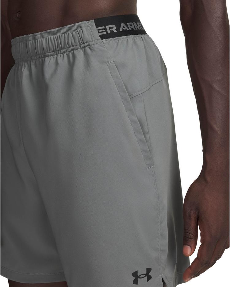 Under Armour Under Armour VANISH Funktionsshorts Herren - clay green - 3 | SportScheck