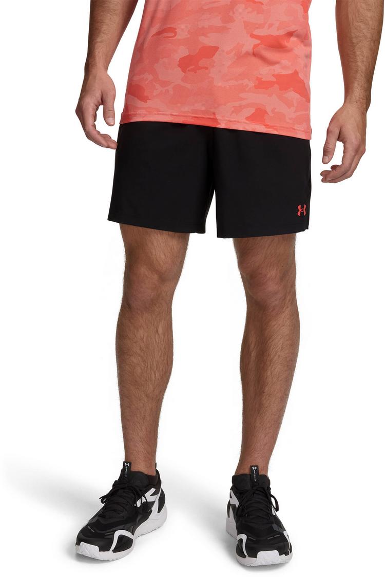 Under Armour Under Armour VANISH Funktionsshorts Herren - ultimate black - 2 | SportScheck