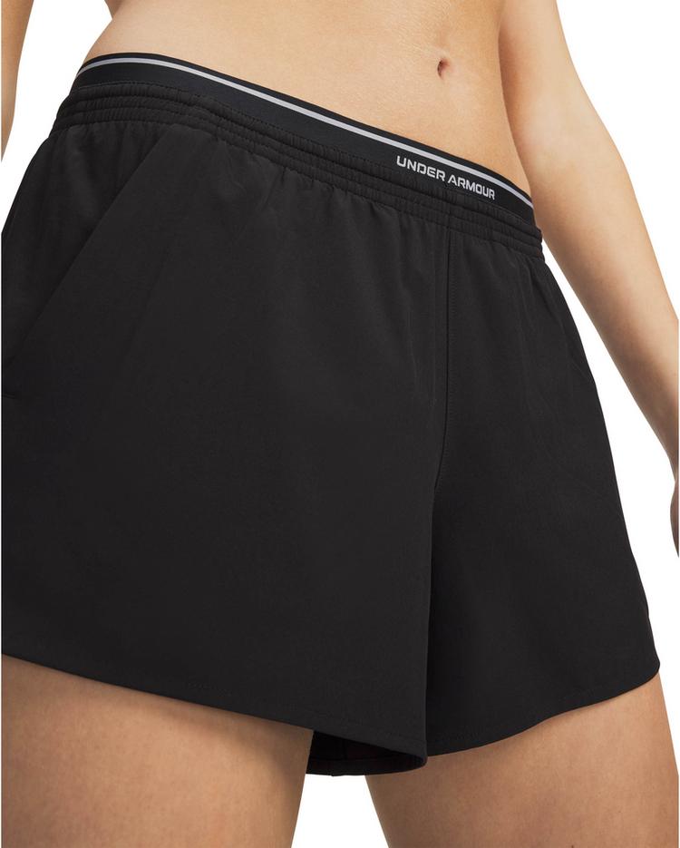 Under Armour Under Armour VANISH Funktionsshorts Damen - ultimate black - 3 | SportScheck